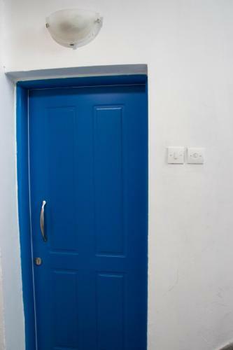 Apartamento George's House