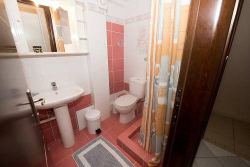 Aparthotel Aris