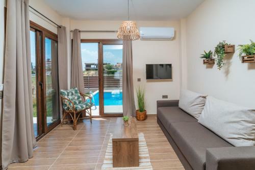 Salve Holiday Houses