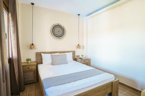 Salve Holiday Houses