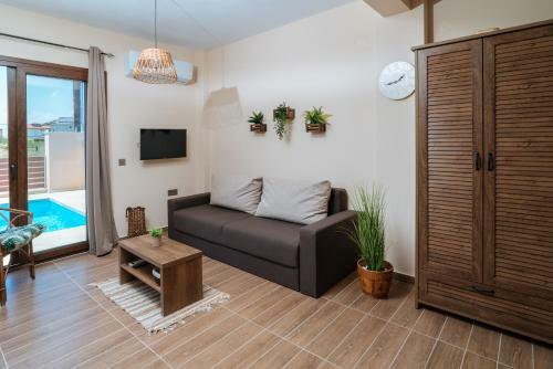 Salve Holiday Houses