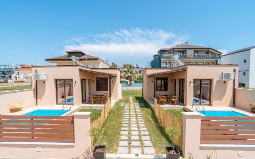Salve Holiday Houses