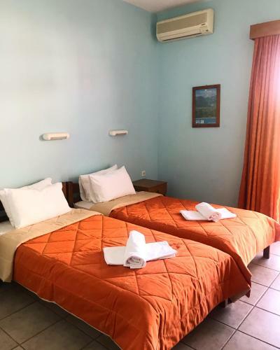 Apartamento Villa Alexander