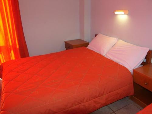 Apartamento Villa Alexander