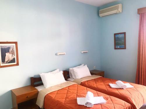Apartamento Villa Alexander