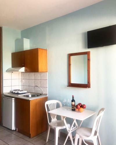 Apartamento Villa Alexander