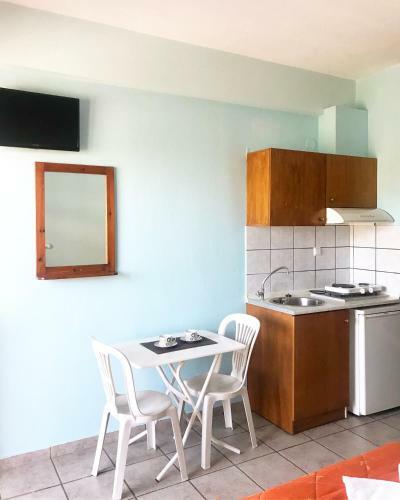 Apartamento Villa Alexander