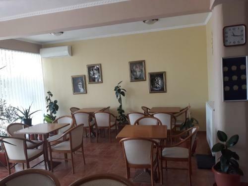 Apartamento Villa Alexander