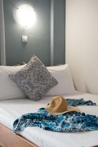 Apartamento Nisel Seaside