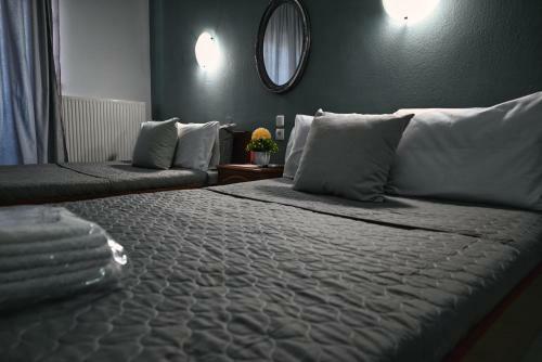 Apartamento Nisel Seaside