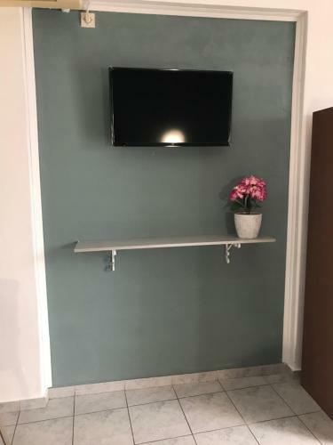Apartamento Nisel Seaside