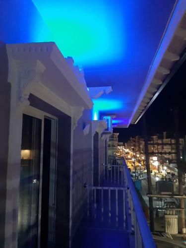 Apartamento Nisel Seaside