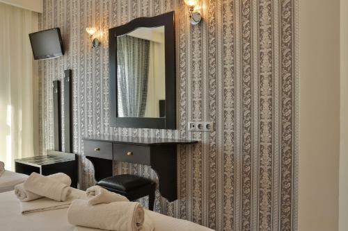 Fedra Hotel