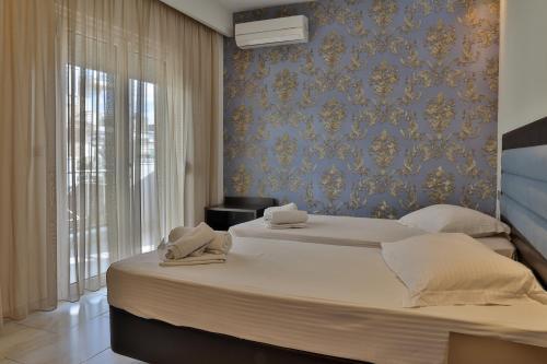Fedra Hotel