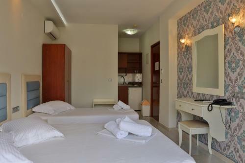 Fedra Hotel