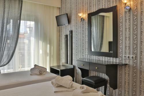 Fedra Hotel
