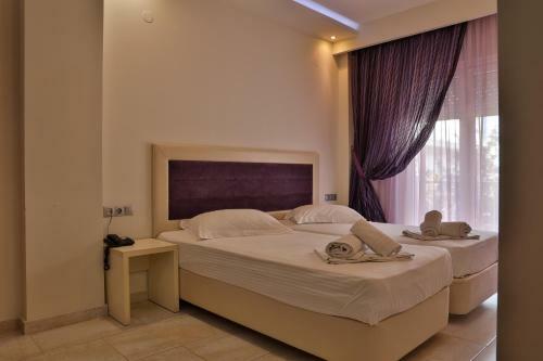 Fedra Hotel