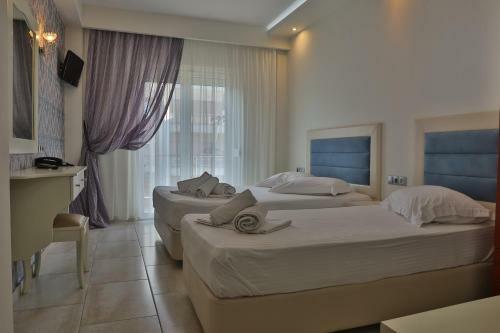 Fedra Hotel