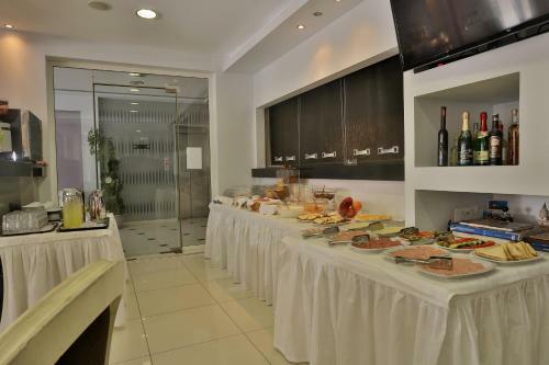 Fedra Hotel