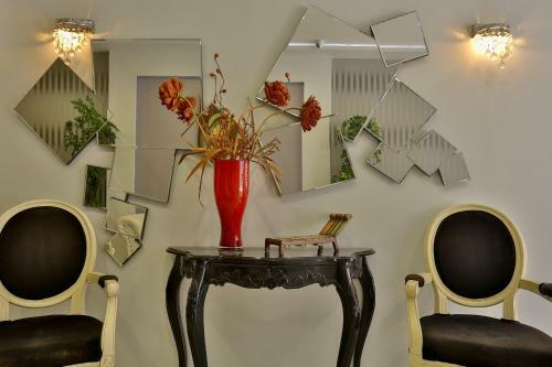 Fedra Hotel
