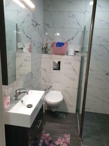 Apartamento M & M Red Luxury
