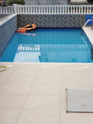 Apartamento M & M Red Luxury