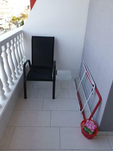 Apartamento M & M Red Luxury