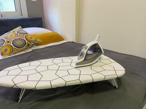 Apartamento Princess Luxury Suite 2