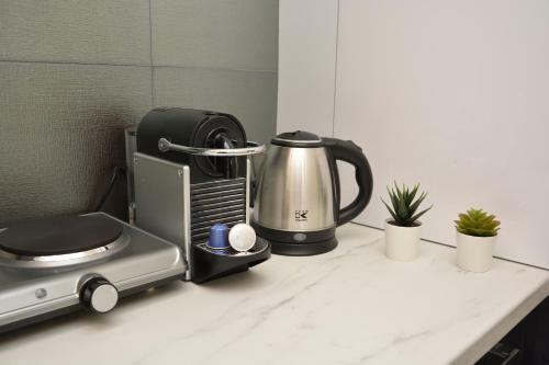 Apartamento Princess Luxury Suite 2