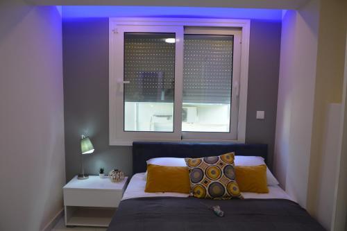 Apartamento Princess Luxury Suite 2