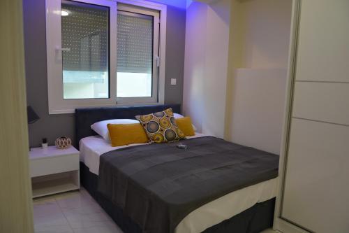 Apartamento Princess Luxury Suite 2