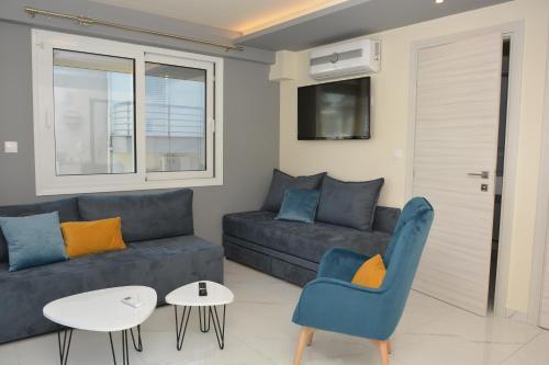Apartamento Princess Luxury Suite 2