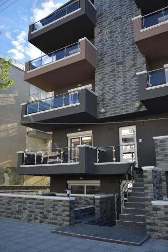 Apartamento Princess Luxury Suite 2