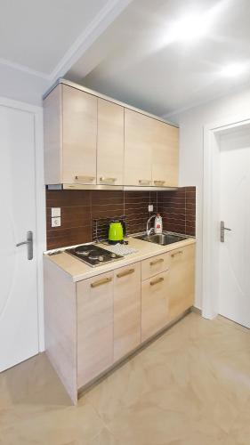 Seaflows Apartments #1