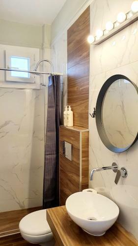 Apartamento Seaside Luxury Suites