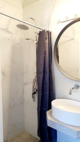 Apartamento Seaside Luxury Suites