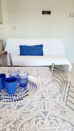Apartamento Seaside Luxury Suites