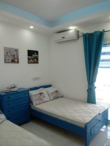 Apartamento B&a Paralia