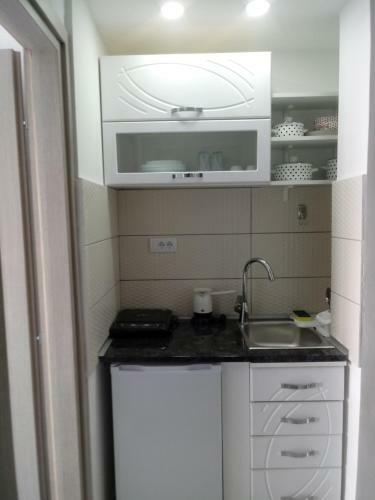 Apartamento B&a Paralia