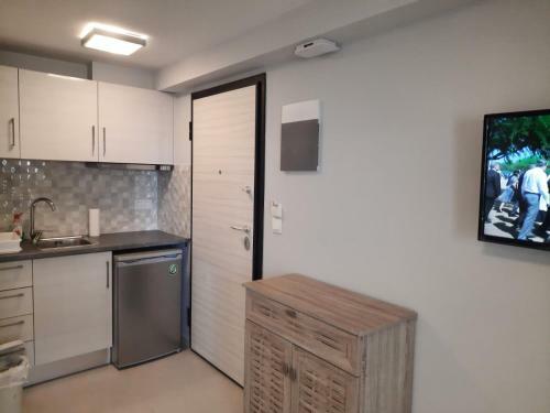 Apartamento Elpida