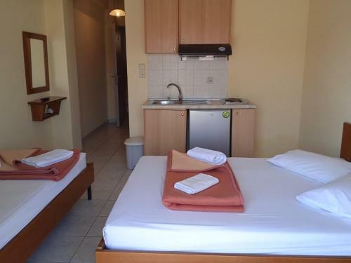 Golden Sand Aparthotel