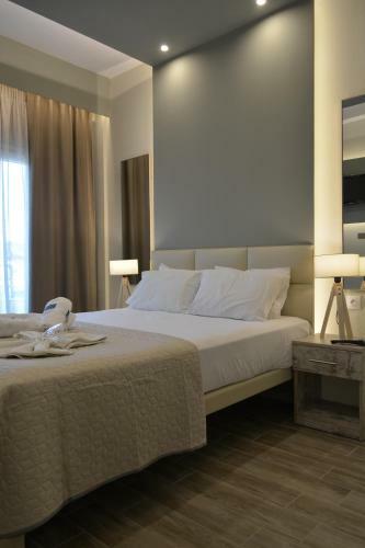 Apartamento Villa Georgio Paralia