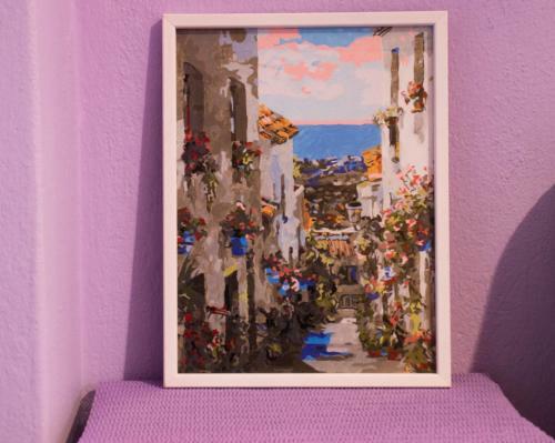 Apartamento Summer By The Sea
