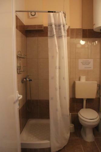 Apartamento Vila Ziskos