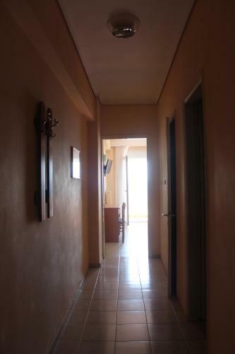 Apartamento Vila Ziskos