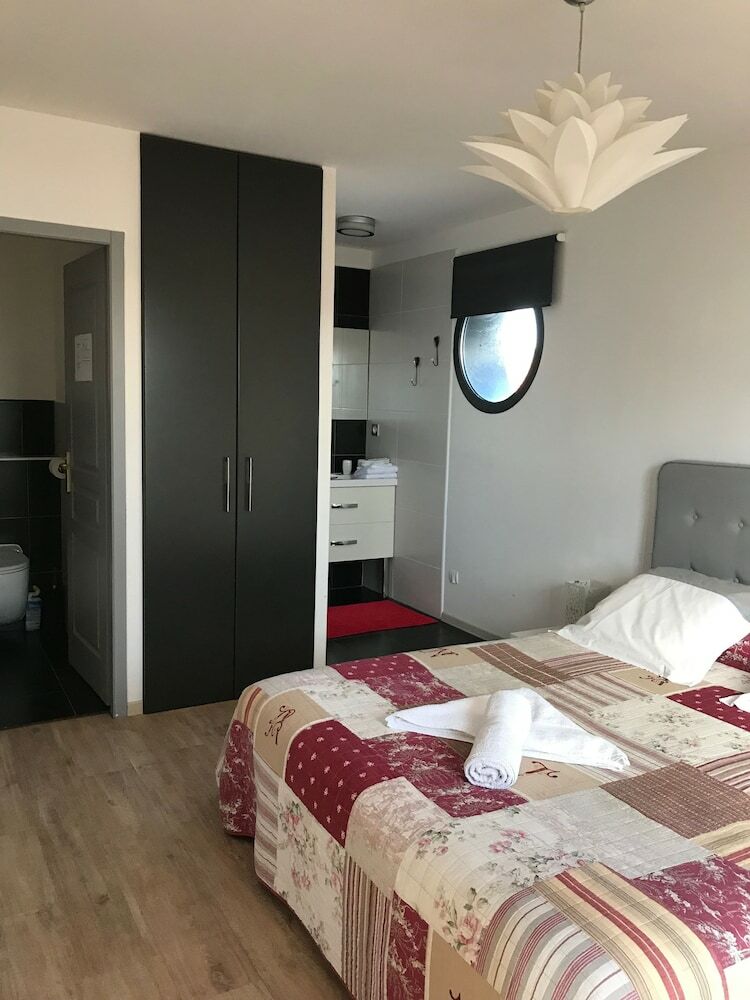 Bed & Breakfast Les Algues Du Grau