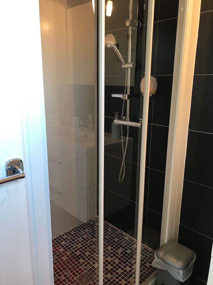 Bed & Breakfast Les Algues Du Grau