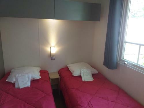 Camping Le Brouet