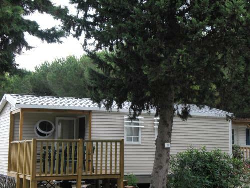 Camping Le Brouet
