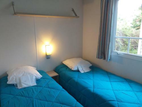 Camping Le Brouet